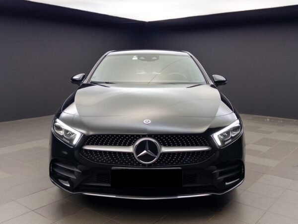 Mercedes-Benz Classe A 250 e AMG Line