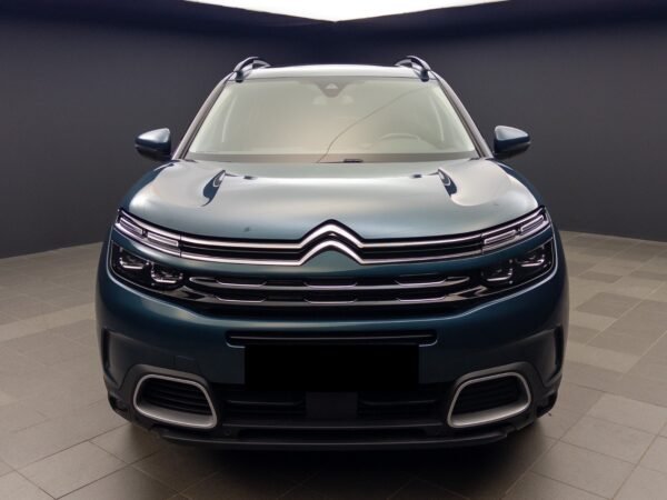 Citroën C5 Aircross 1.5 BlueHDi 130 EAT8