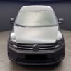 2 Volkswagen Caddy 2.0TDi 102ch DSG