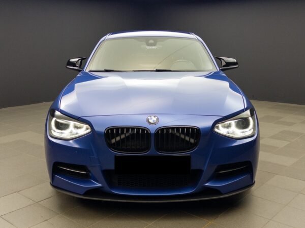 BMW Série 1 M135i (F20/F21)