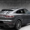 Porsche Cayenne Coupe E-HYBRID 476CH ACC 18-VEIS BOSE LUFT SPORT-CHRONO PDLS+