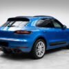 Porsche Macan S 3.0 V6