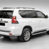 Toyota Land Cruiser Prado 150 2.8 D-4D VX