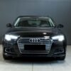 2 Audi A4 2.0 TDI 190 S-Tronic