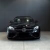 2 Mercedes-Benz Classe E 63 S 4MATIC+