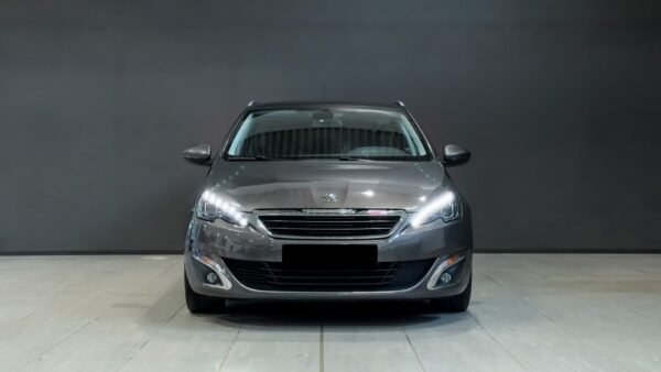 Peugeot 308 SW BlueHDi 120
