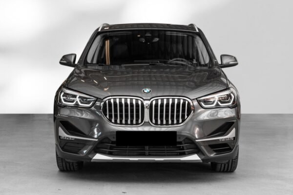 BMW X1 (Finition xLine)
