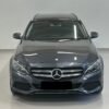 Mercedes-Benz C-Klasse 350e 279CH/Avantgarde