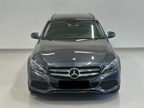 Mercedes-Benz C-Klasse 350e 279CH/Avantgarde