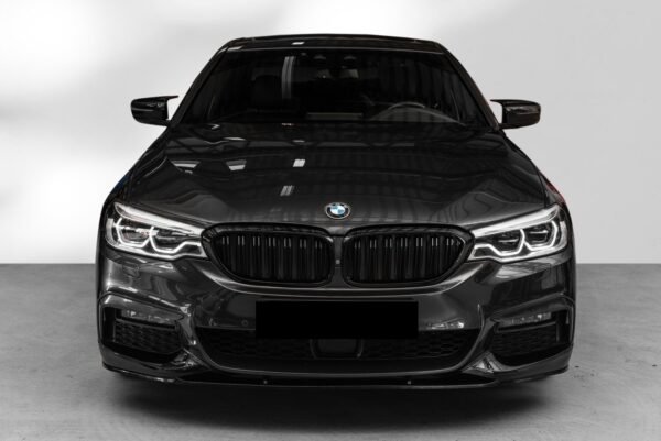 BMW Série 5 Sedan 530e M Sport (G30/G31)