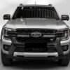 Ford Ranger Double Cabine 3.0 V6 EcoBlue 240 ch e-4WD