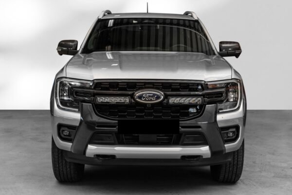 Ford Ranger Double Cabine 3.0 V6 EcoBlue 240 ch e-4WD