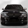 BMW X6 M50i