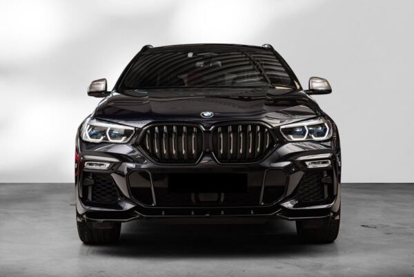 BMW X6 M50i