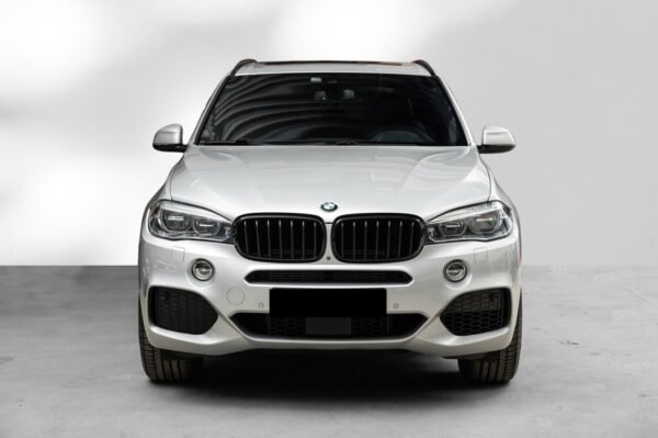 BMW  X5 xDrive40e iPerformance M Sport