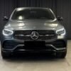 Mercedes-Benz GLC 220 d 4MATIC AMG Line