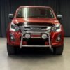 Isuzu D-Max 1.9 D 163 4WD