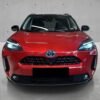 Toyota Yaris Cross 1,5 Hybrid AWD-i Executive Bi-Tone