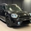 2 MINI Countryman Cooper SE ALL4 Experience