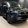Toyota HiLux 2.8 D-4D X-CAB SR+ 4WD