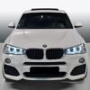 2 BMW X4 xDrive20d M Sport