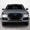 Audi Q5 2.0 TDI 190 ch quattro S tronic