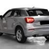 2 Audi Q2 TFSI (ACC/DEFA/Sièges sport/LED/DAB+/Capteur)