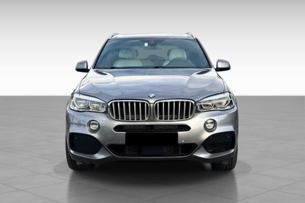 BMW X5 xDrive40e M Sport
