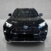 Toyota RAV4 hybride rechargeable PHEV AWD-i Active Tech