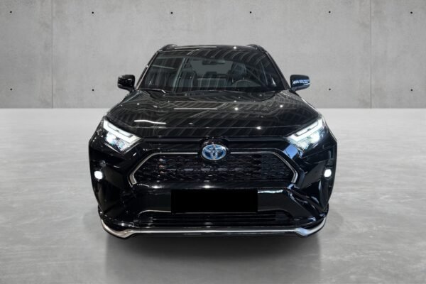 Toyota RAV4 hybride rechargeable PHEV AWD-i Active Tech