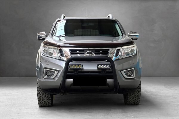 Nissan Navara 2.3 dCi 190 4WD Automatique