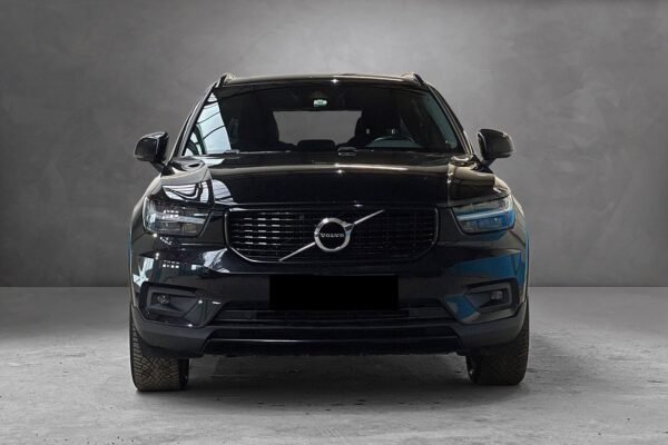 Volvo XC40 T5 R-Design