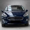 2 Ford Fiesta Faible km|Croisière|DAB|Climat|Sièges chauffants