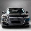 Audi A8 3.0 TDI V6 Quattro