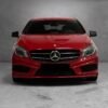 Mercedes-Benz Classe A 200 CDI Pack AMG