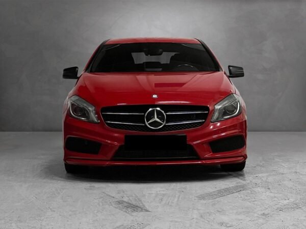 Mercedes-Benz Classe A 200 CDI Pack AMG