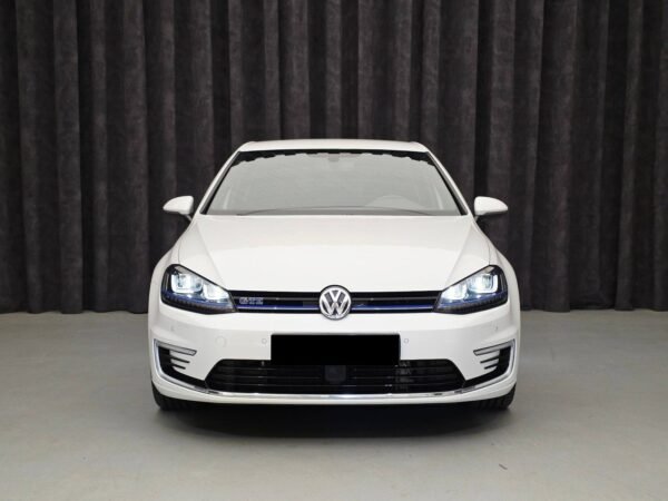 Volkswagen Golf VII GTE 1.4 TSI 204 ch