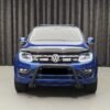 2 Volkswagen Amarok V6 3.0 TDI 224 ch Aventura 4Motion