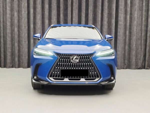 Lexus NX 450h+ AWD Exécutif