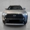 Toyota Corolla Cross 2,0 Hybrid AWD-i Executive