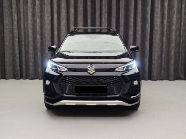 2 Suzuki Across 2.5 PHEV 306 ch E-Four First Edition