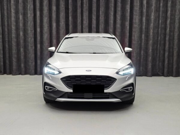 Ford Focus ST-Line / Station Wagon 1.0 EcoBoost 125 ch