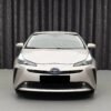 2 Toyota Prius 1.8 VVT-i Hybride AWD-i Actif