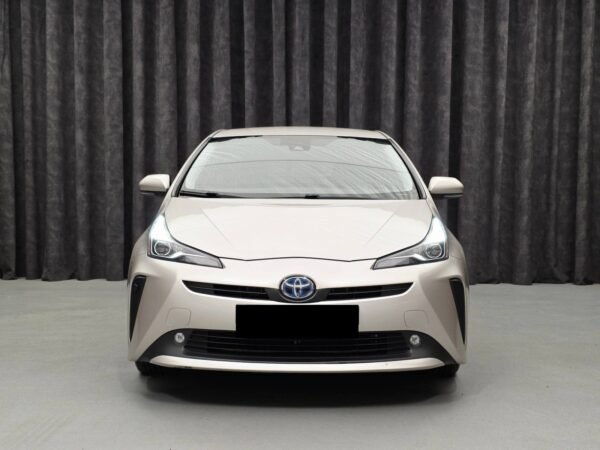 2 Toyota Prius 1.8 VVT-i Hybride AWD-i Actif