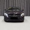 Mercedes-Benz CLA 180 Urban