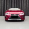 Lexus LC 500 Convertible (Cabriolet)