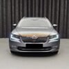 Škoda Superb 1.8 TSI