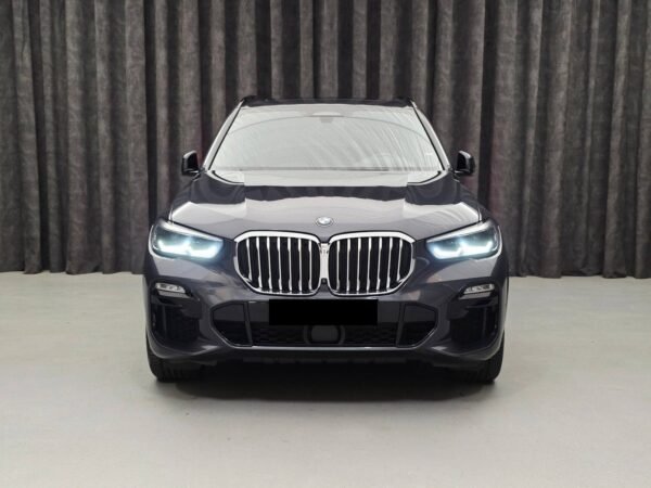 BMW X5 xDrive45e M Sport