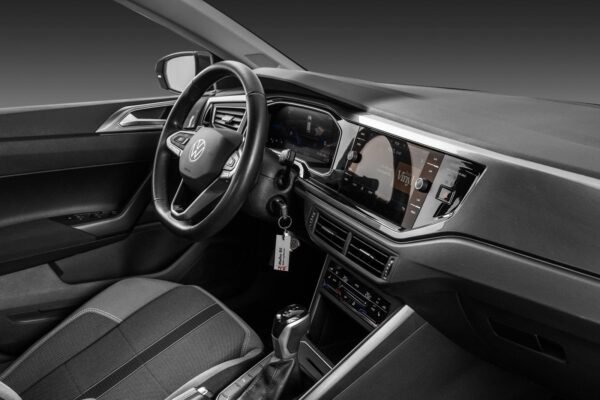 Volkswagen Polo 1.0 TSI Style 95 ch DSG