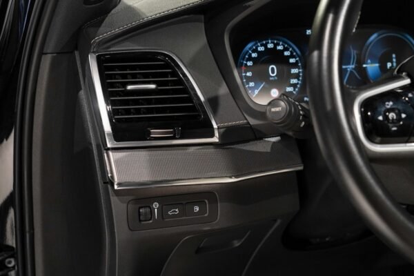 Volvo XC90 T8 R-Design Polestar AWD